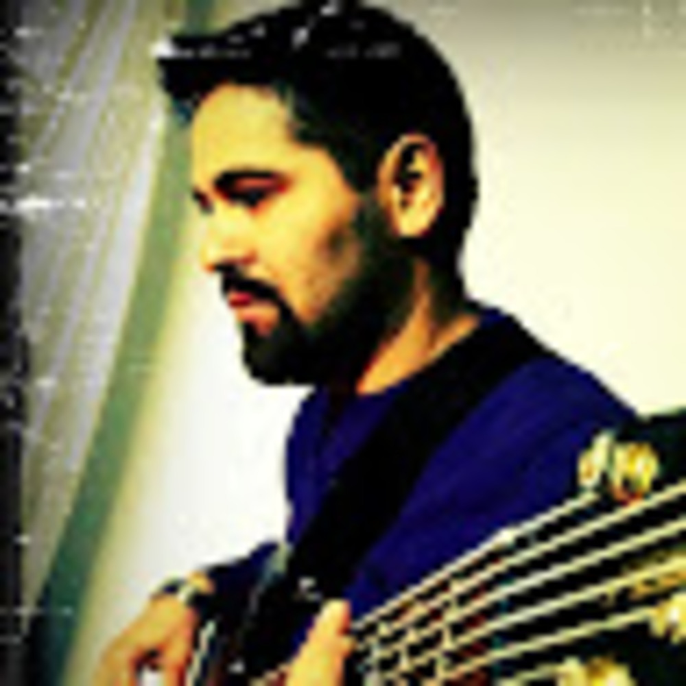 Meet your Posher, Cesar